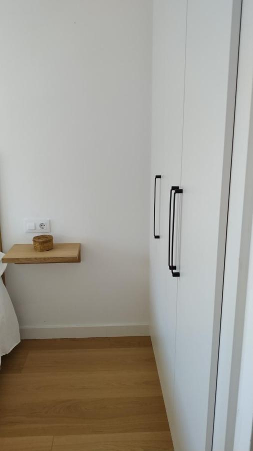 Apartamento Loft Costa Da Morte Vimianzo 외부 사진