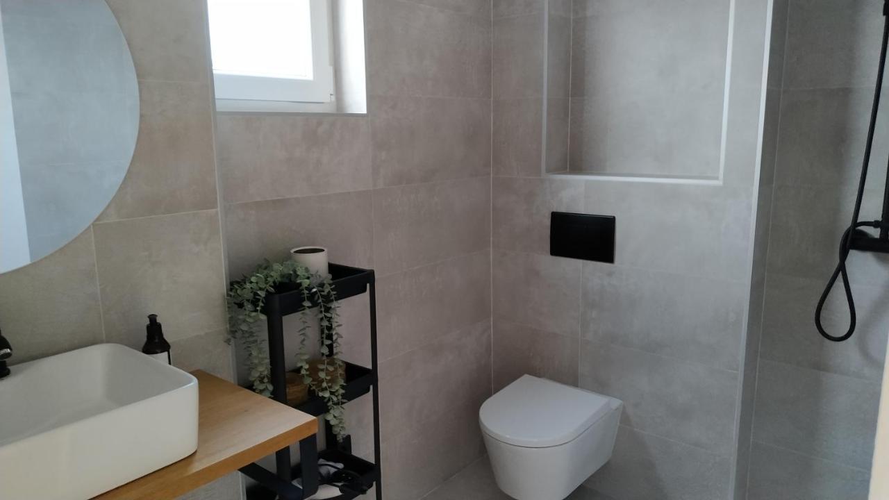 Apartamento Loft Costa Da Morte Vimianzo 외부 사진