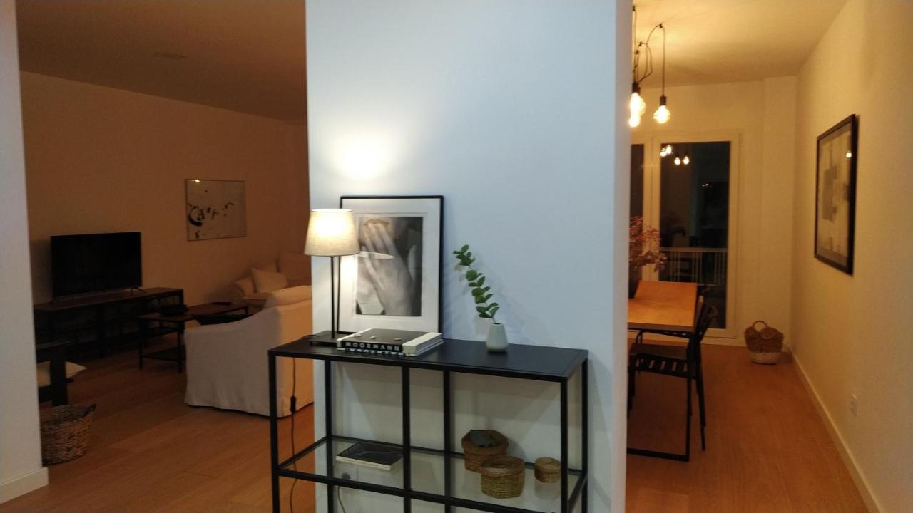 Apartamento Loft Costa Da Morte Vimianzo 외부 사진
