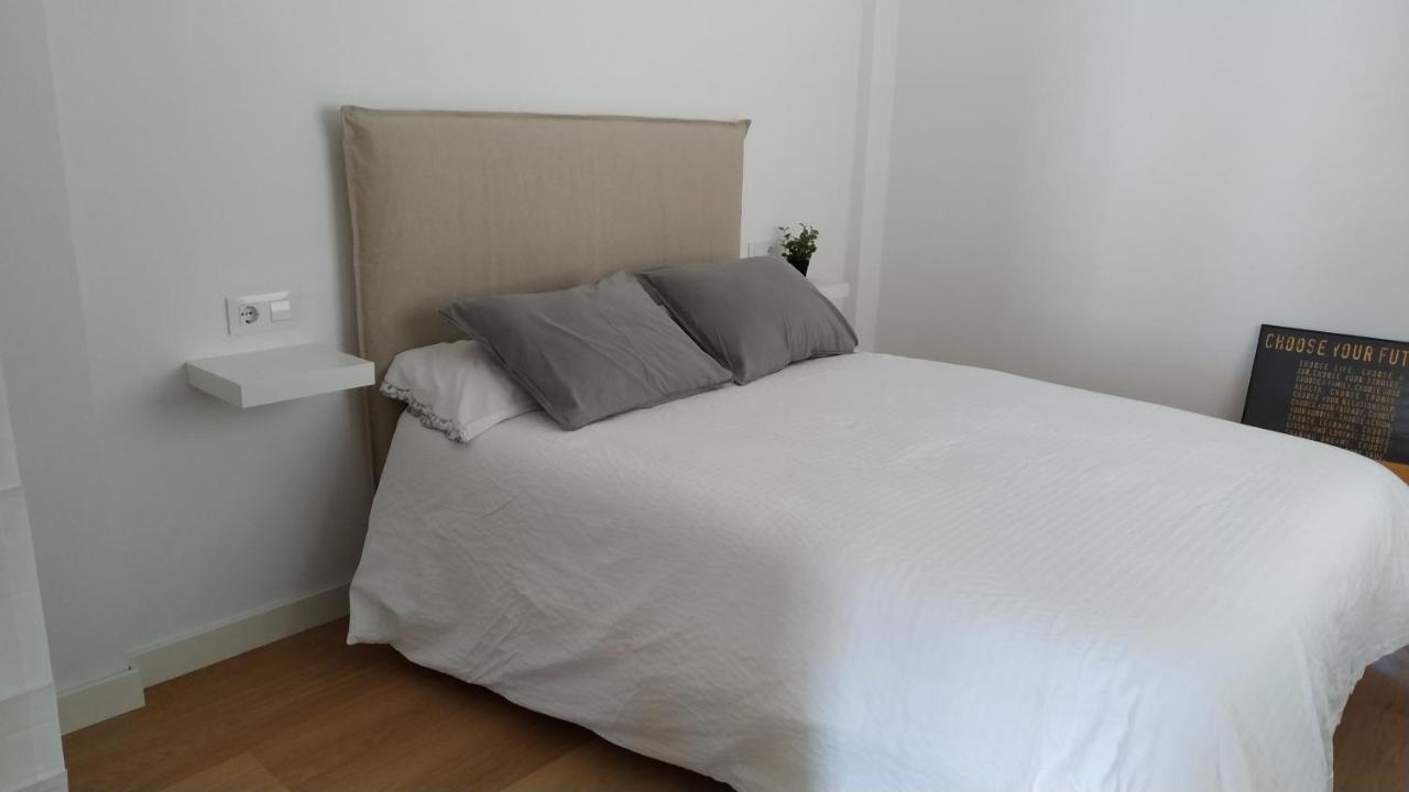 Apartamento Loft Costa Da Morte Vimianzo 외부 사진